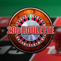 Try 20p roulette slot by Inspired Gaming on sankra-casino.fr – logo image