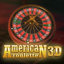Enjoy American Roullete 3D (Evoplay) by Evoplay – logo hosted on sankra-casino.fr
