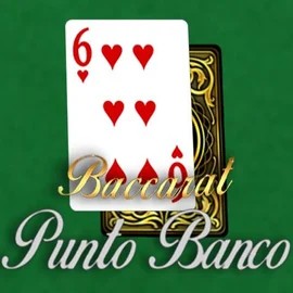 Baccarat - Punto Banco casino game by Red Tiger Gaming – featured logo at Sankra Casino