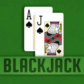 Table Games logo of Blackjack (Relax Gaming) from Relax Gaming at Sankra Casino
