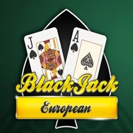 European Blackjack MH – slot by Play'n GO, featured at sankra-casino.fr