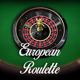 European Roulette (Red Tiger) game by Red Tiger Gaming – logo hosted on Sankra Casino