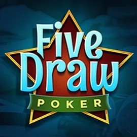 Five Draw Poker MH (Nucleus) slot icon by Nucleus Gaming, available at Sankra Casino