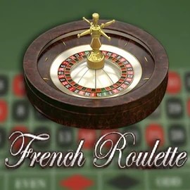 Table Games logo of French Roulette (BGaming) from BGAMING at Sankra Casino