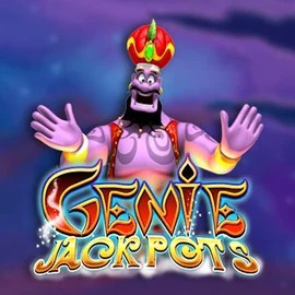 Genie Jackpots online slot from Blueprint Gaming – play at sankra-casino.fr