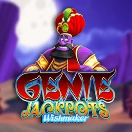 Genie Jackpots Wishmaker online slot from Blueprint Gaming – play at sankra-casino.fr