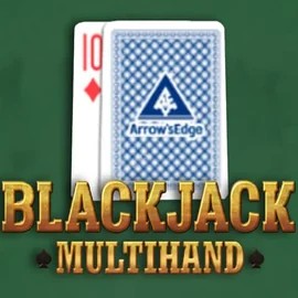 Enjoy Multihand Blackjack by Pragmatic Play – logo hosted on sankra-casino.fr