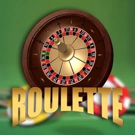 Roulette (Relax Gaming) slot logo by Relax Gaming at Sankra Casino