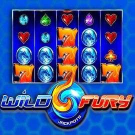 Play the Wild Fury Jackpots slot by IGT on Sankra Casino